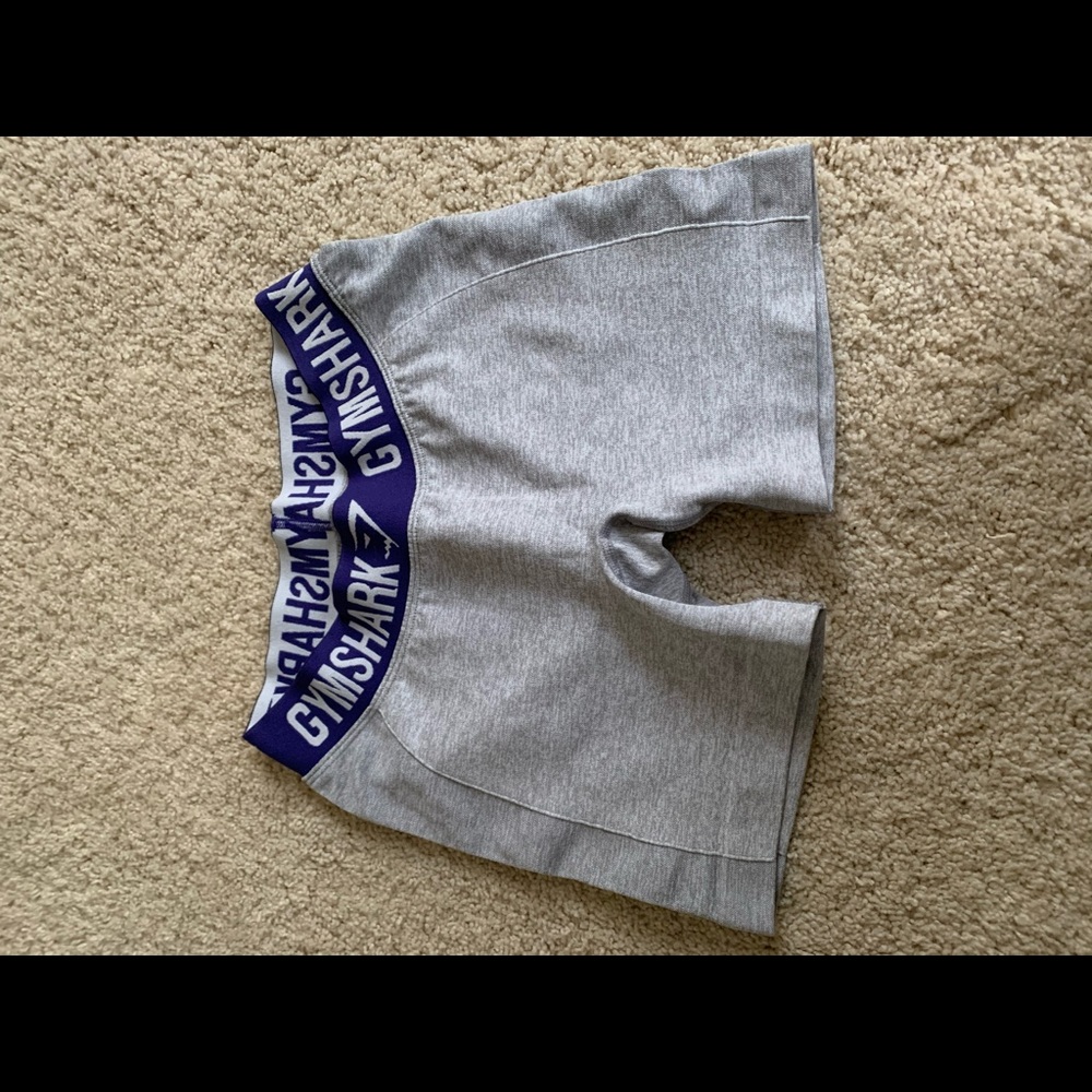 Gymshark Flex Shorts